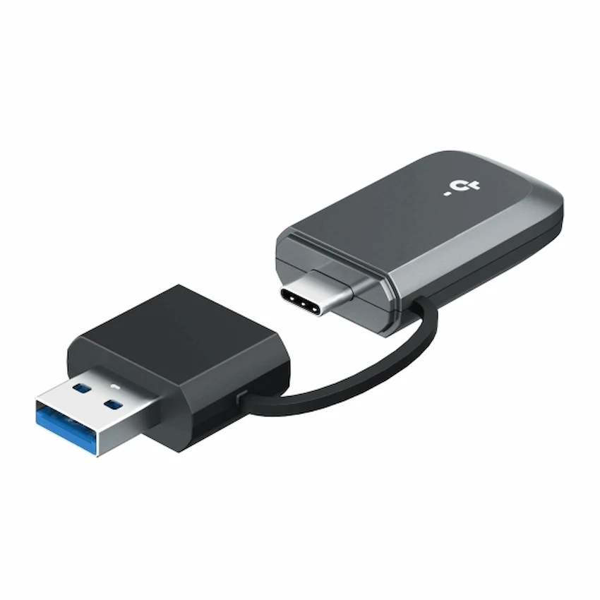 USB WiFi 7 Mini TP-Link Archer TBE230U (Băng tần kép BE3600)