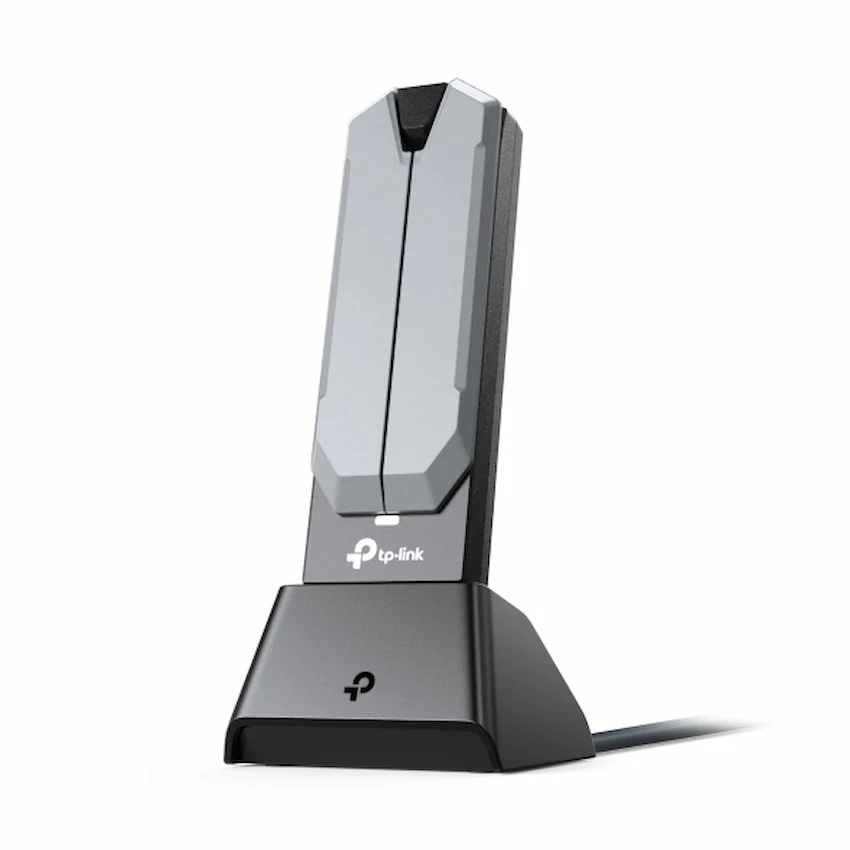 USB WiFi 7 TP-Link Archer TBE400UH (Wi-Fi 7 BE6500)