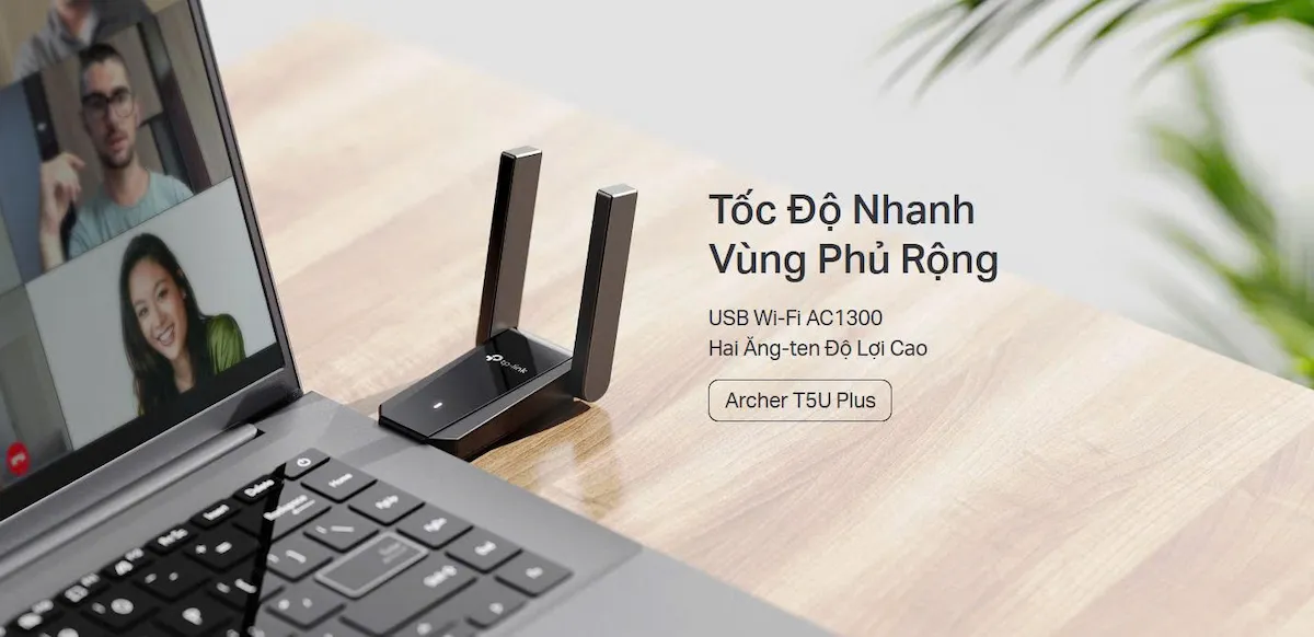 USB WiFi TP-Link Archer T5U Plus USB WiFi TP-Link Archer T5U Plus