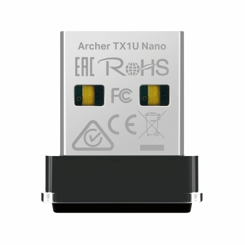 USB WiFi TP-Link Archer TX1U Nano
