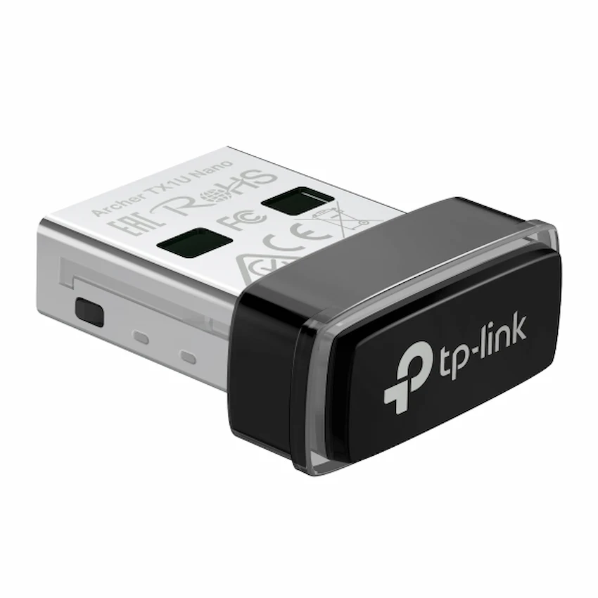 USB WiFi TP-Link Archer TX1U Nano