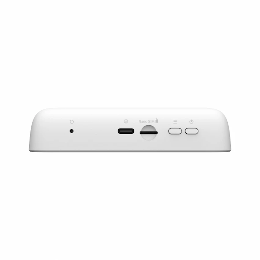 Bộ Phát WiFi 4G Di Động Mercusys MT115