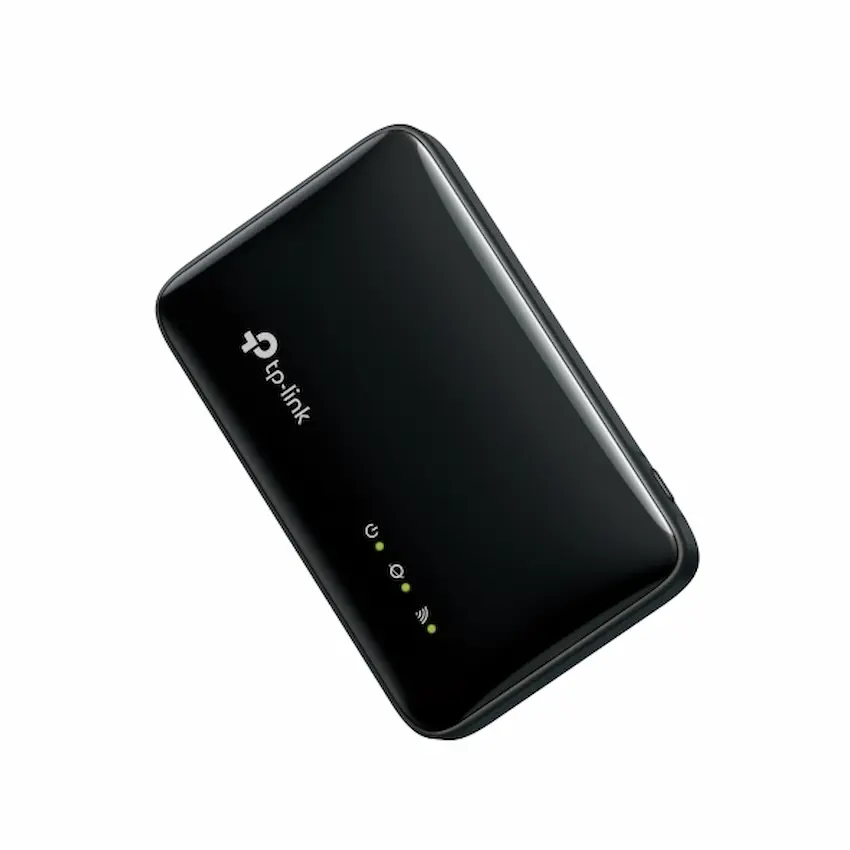 Bộ Phát WiFi 4G Di Động TP-Link M7005