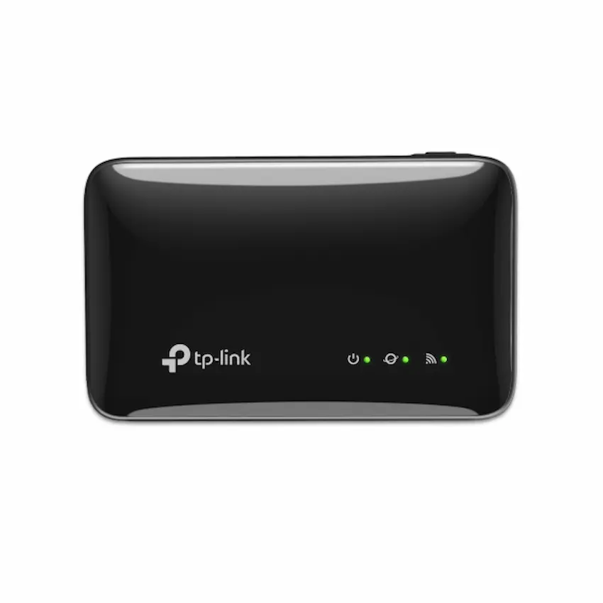 Bộ Phát WiFi 4G Di Động TP-Link M7005