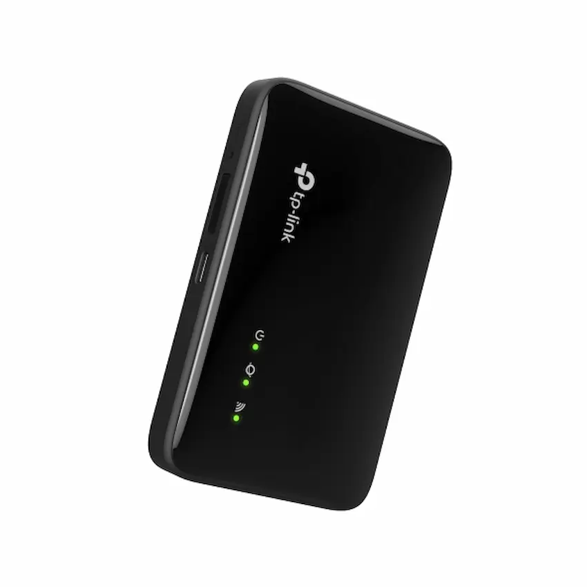 Bộ Phát WiFi 4G Di Động TP-Link M7005