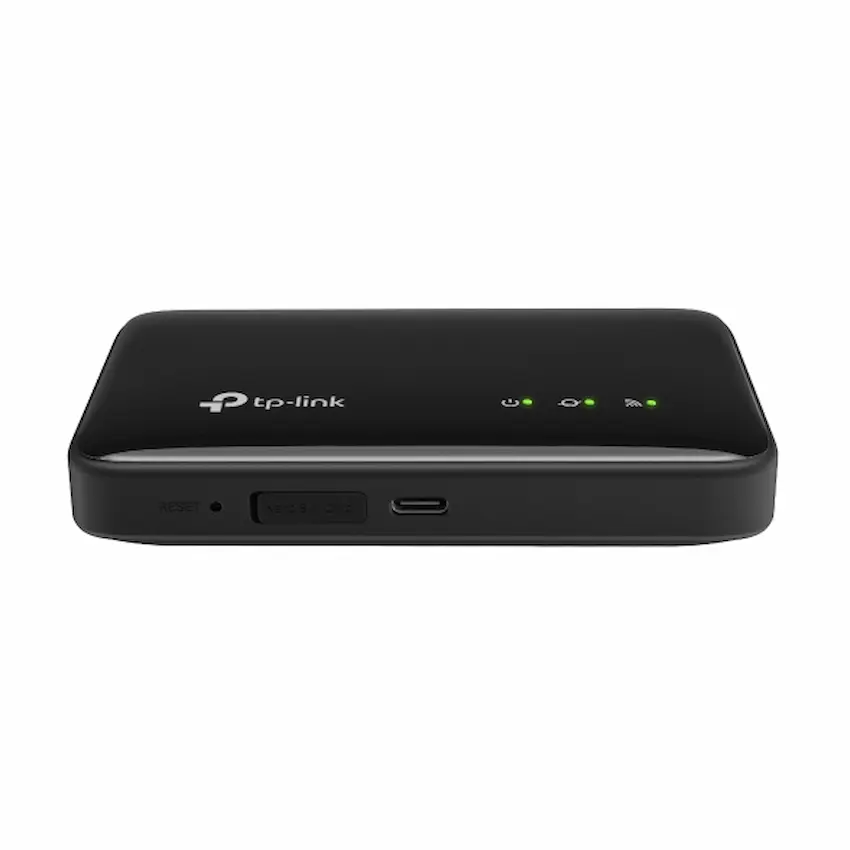 Bộ Phát WiFi 4G Di Động TP-Link M7005
