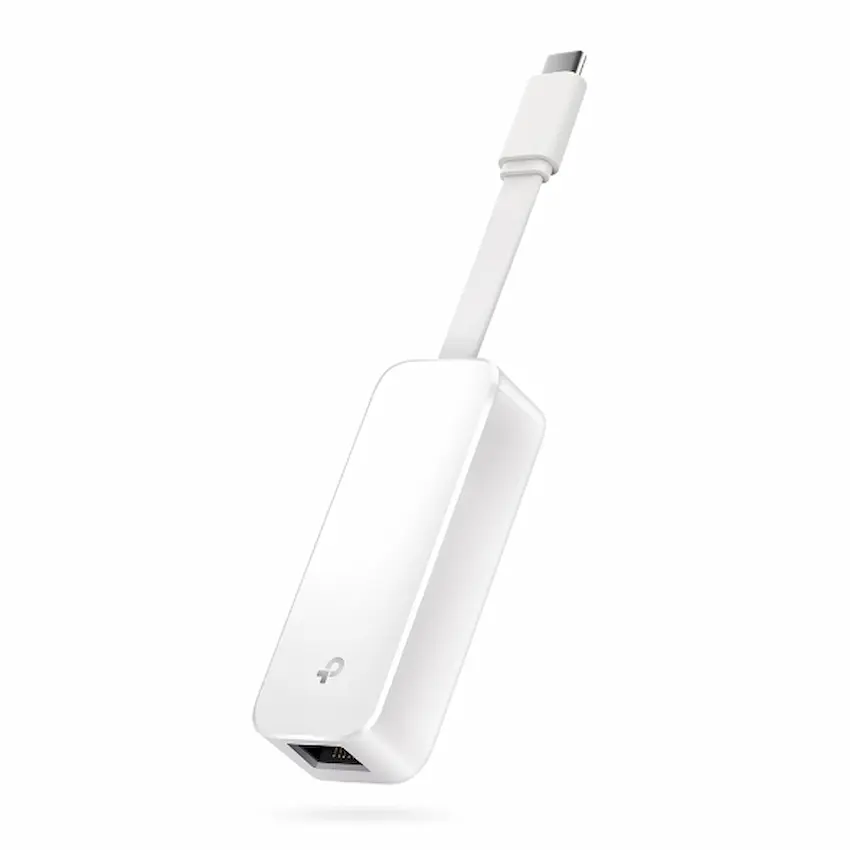 Bộ chuyển đổi USB Type-C sang Ethernet RJ45 TP-Link UE300C