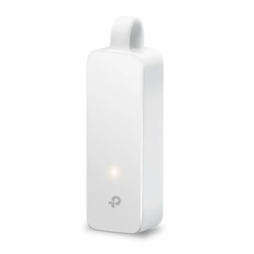 Bộ chuyển đổi USB Type-C sang Ethernet RJ45 TP-Link UE300C