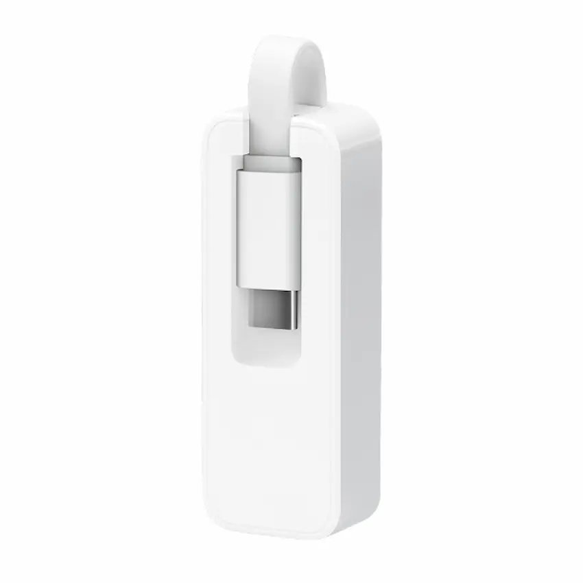 Bộ chuyển đổi USB Type-C sang Ethernet RJ45 TP-Link UE300C