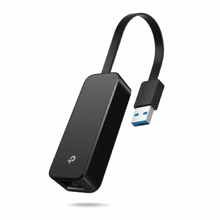 Bộ chuyển đổi USB 3.0 sang Ethernet Gigabit TP-Link UE306
