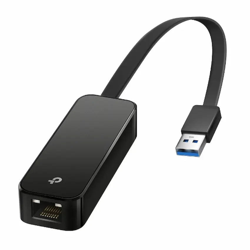 Bộ chuyển đổi USB 3.0 sang Ethernet Gigabit TP-Link UE306