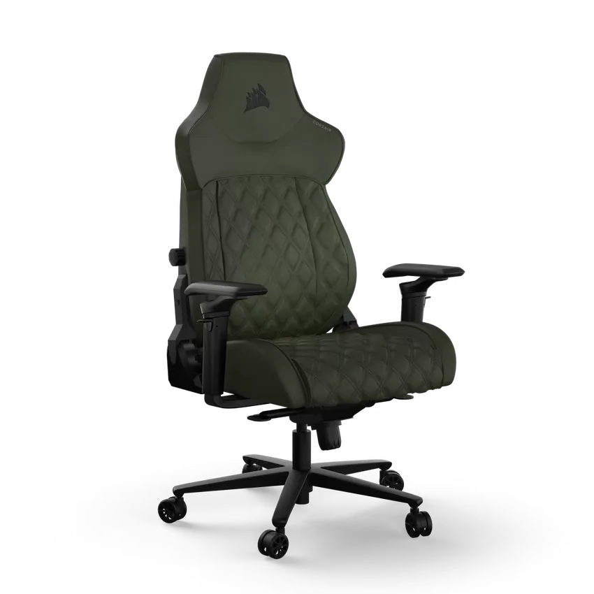 Ghế Corsair TC500 LUXE Sherwood (CF-9010068-WW)