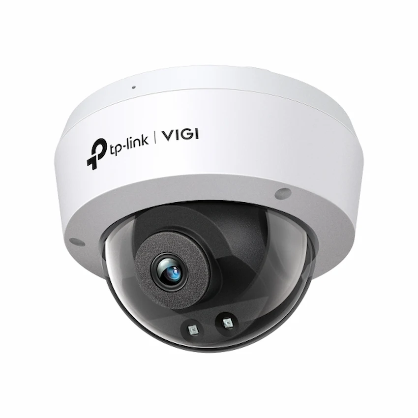 Camera IP Dome TP-Link VIGI C240I 4MP (Phát hiện thông minh, Micro tích hợp)