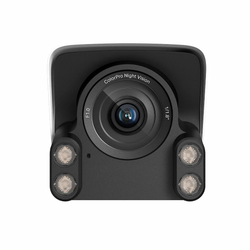 Camera IP TP-Link VIGI C340S 4MP (Ngoài Trời, Tầm Nhìn Ban Đêm ColorPro, đàm thoại 2 chiều)