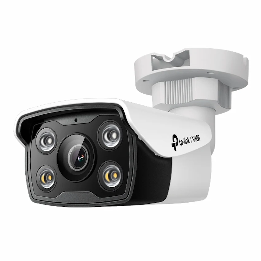 Camera IP TP-Link VIGI C350 5MP (Có màu ban đêm, Đàm thoại 2 chiều)