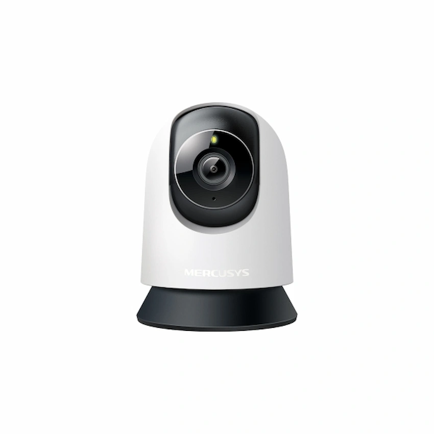 Camera Wifi Mercusys MC210 2K 3MP (Quay Quét 360°, Đàm thoại hai chiều, Tầm nhìn ban đêm)