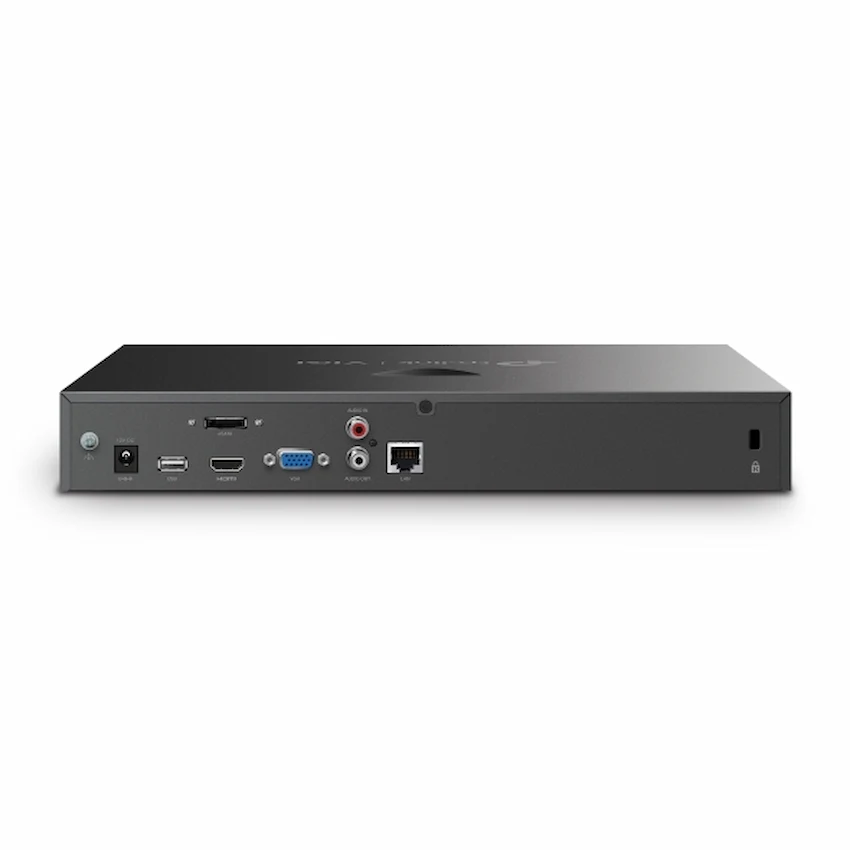 Đầu Ghi Hình TP-Link VIGI NVR2016H (16 Kênh, xuất video HDMI 4K)