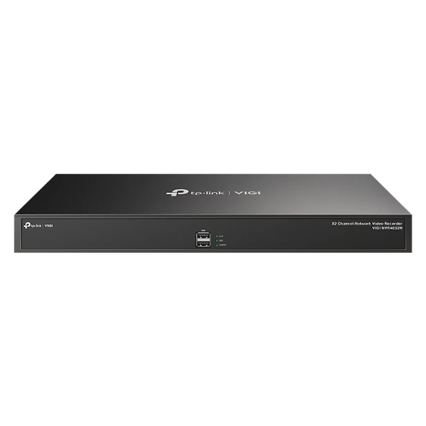 Đầu Ghi Hình TP-Link VIGI NVR4032H (32 Kênh, xuất video HDMI 4K)