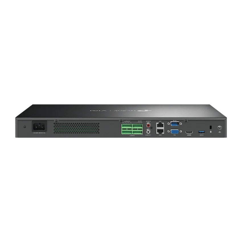 Đầu Ghi Hình TP-Link VIGI NVR4032H (32 Kênh, xuất video HDMI 4K)
