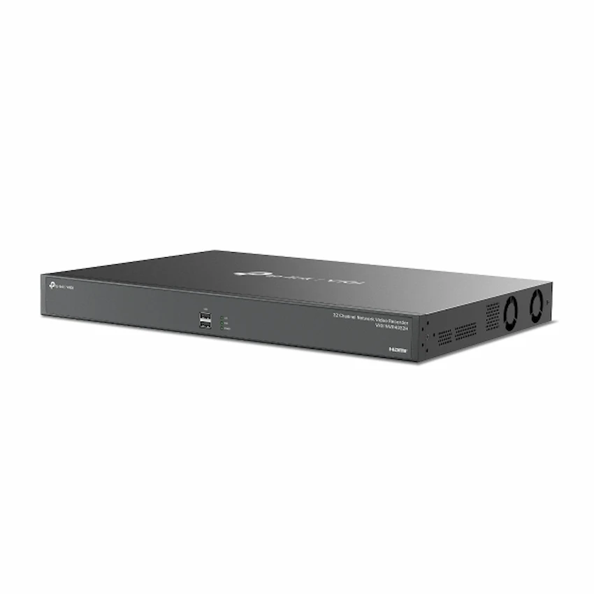 Đầu Ghi Hình TP-Link VIGI NVR4032H (32 Kênh, xuất video HDMI 4K)
