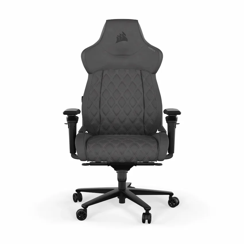 Ghế Corsair TC500 LUXE Shadow (CF-9010066-WW)