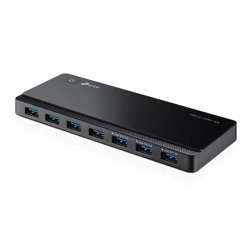 Hub Chuyển Đổi USB 3.0 7 cổng TP-Link UH700