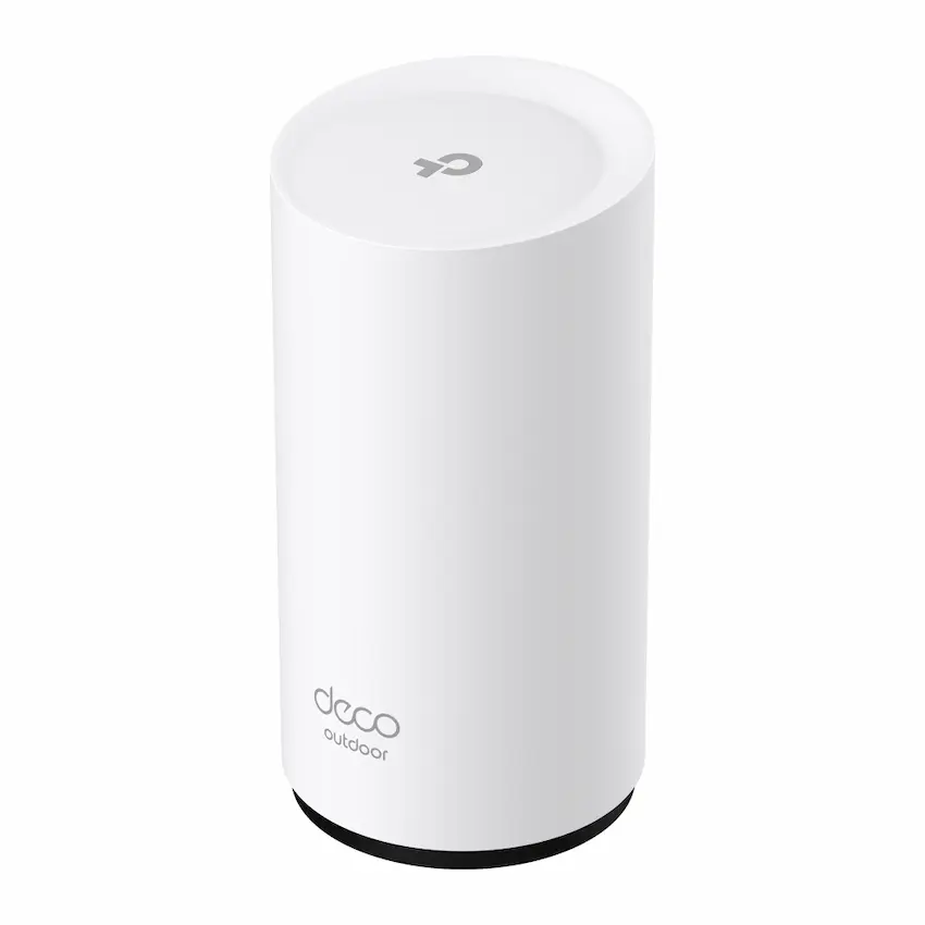 Router Mesh WiFi 7 TP-Link Deco BE25-Outdoor(1-pack)