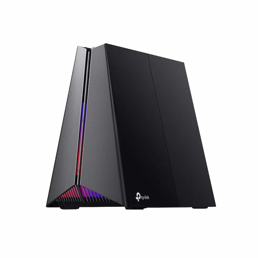 Router WiFi 7 Gaming TP-Link Archer GE550 (WiFi 7 BE19000 Ba Băng Tần)