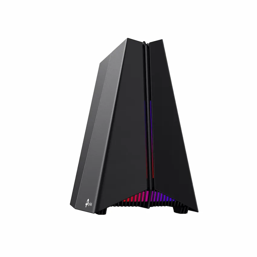 Router WiFi 7 Gaming TP-Link Archer GE550 (WiFi 7 BE19000 Ba Băng Tần)