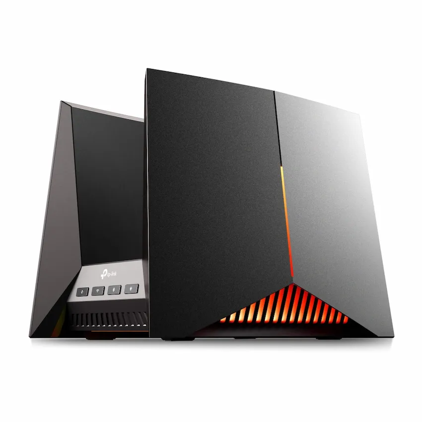 Router WiFi 7 Gaming TP-Link Archer GE800 (WiFi 7 BE19000 Ba Băng Tần)