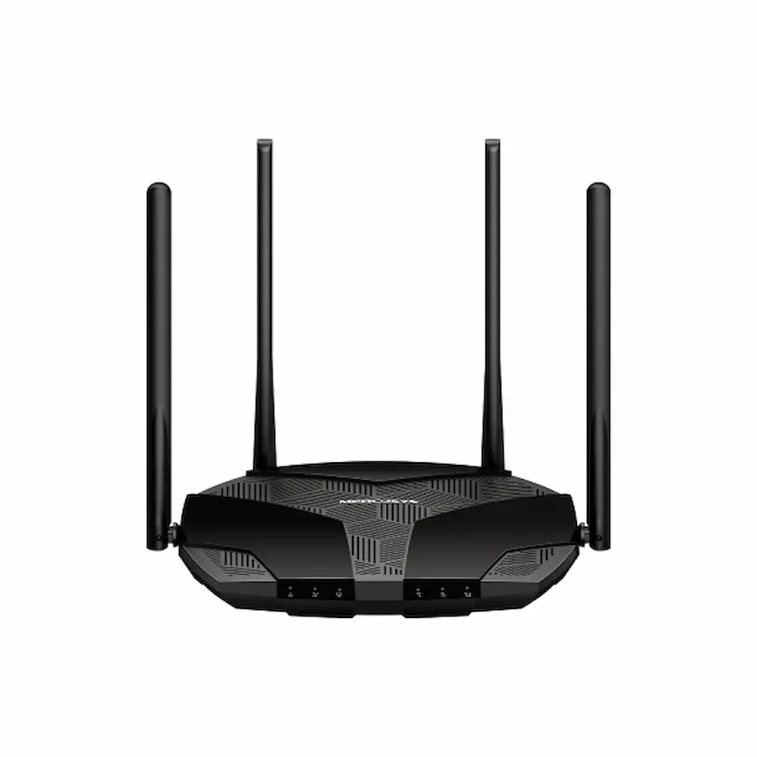 Router WiFi Mercusys MB235-4G (Wi-Fi 5, AC1200)