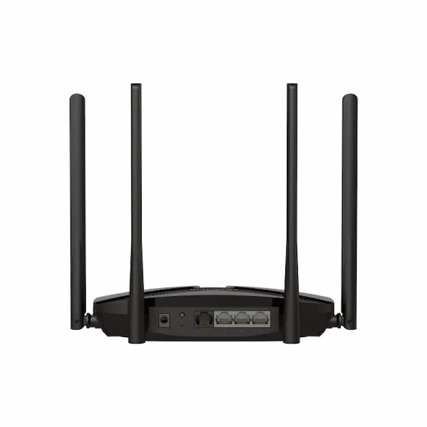 Router WiFi Mercusys MB235-4G (Wi-Fi 5, AC1200)