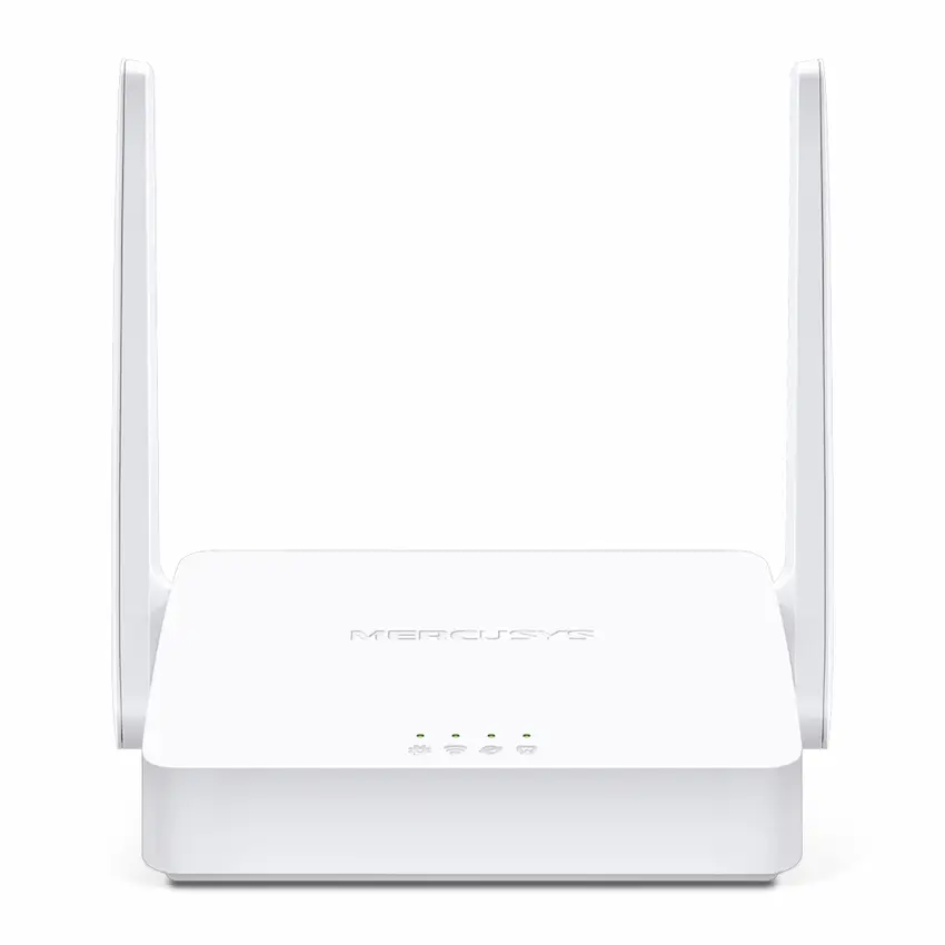 Router WiFi N Mercusys MW302R (Multi-Mode 300Mbps)