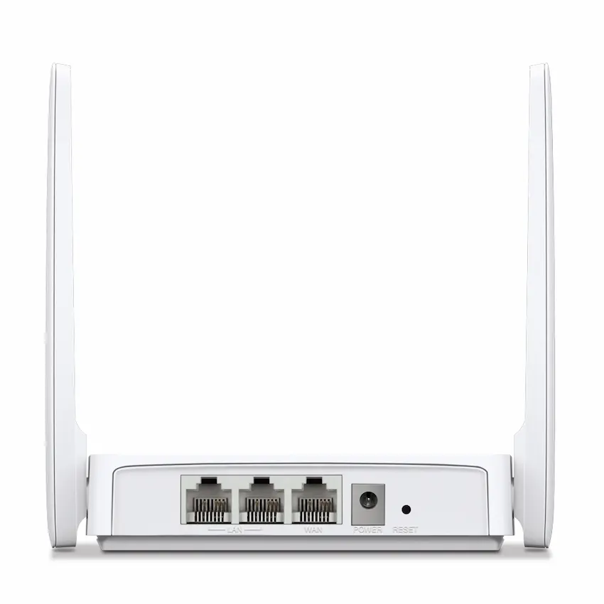 Router WiFi N Mercusys MW302R (Multi-Mode 300Mbps)