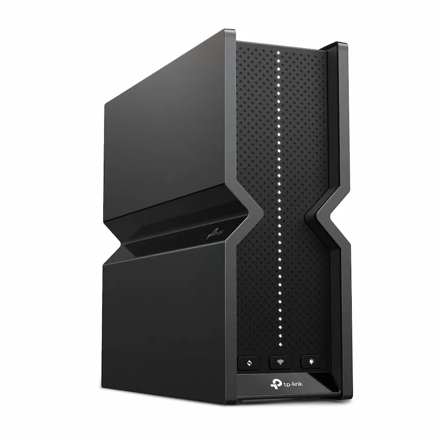 Router WiFi TP-Link Archer BE550 (WiFi 7 BE9300 Ba Băng Tần)