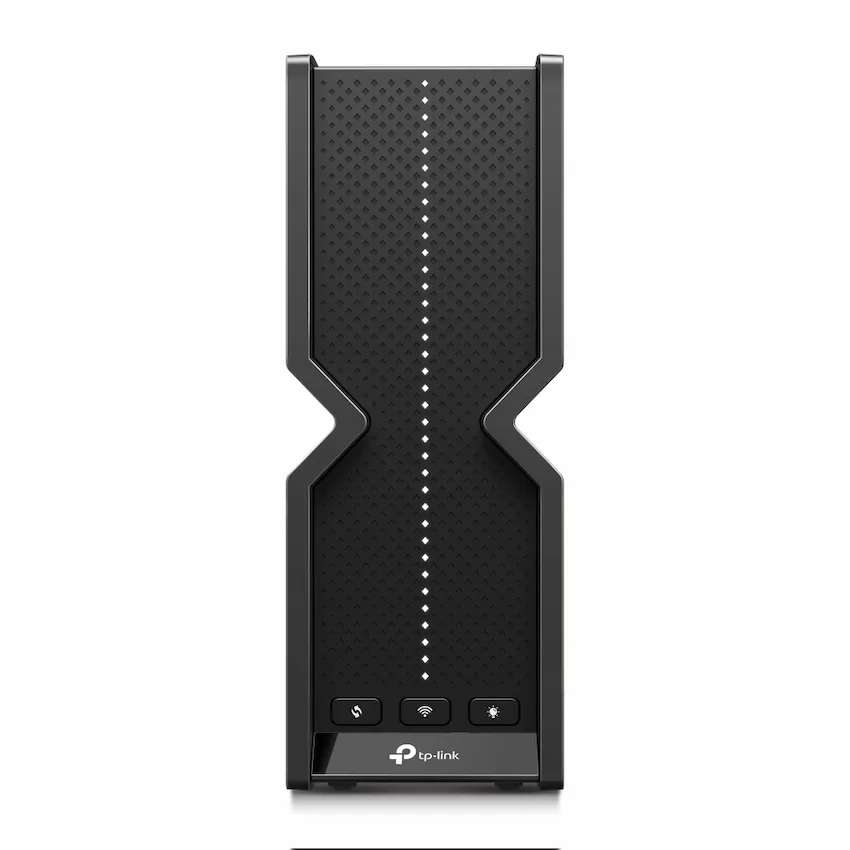 Router WiFi TP-Link Archer BE550 (WiFi 7 BE9300 Ba Băng Tần)