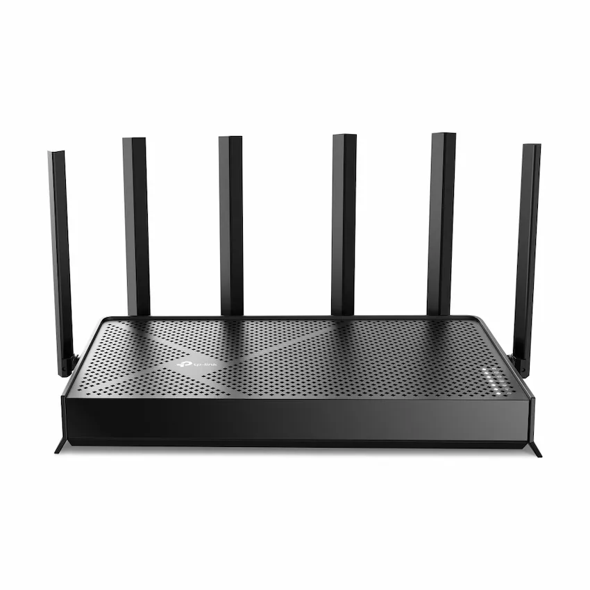 Router WiFi TP-Link Archer BE600 (WiFi 7 BE9700 Ba Băng Tần)