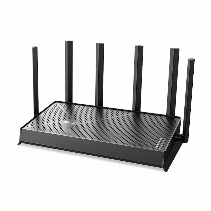 Router WiFi TP-Link Archer BE600 (WiFi 7 BE9700 Ba Băng Tần)