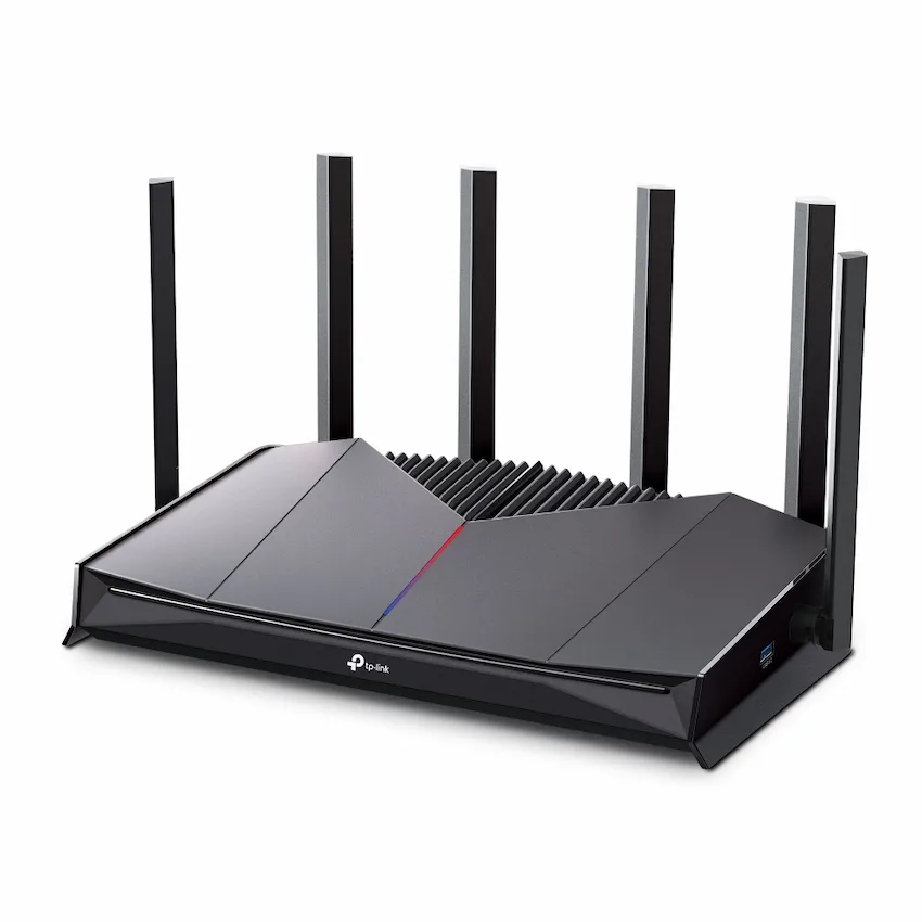 Router WiFi TP-Link Archer GE400 (WiFi 7 BE9300 Ba Băng Tần)