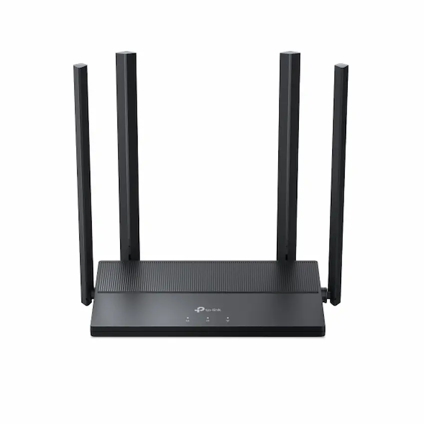 Router WiFi TP-Link TL-WR846N
