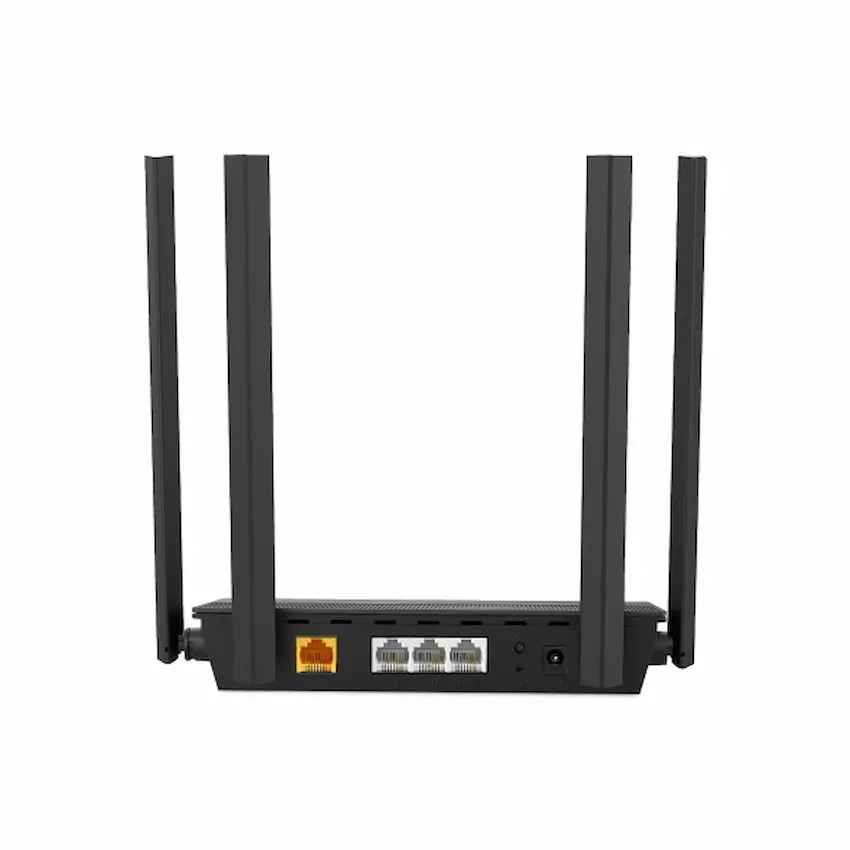 Router WiFi TP-Link TL-WR846N