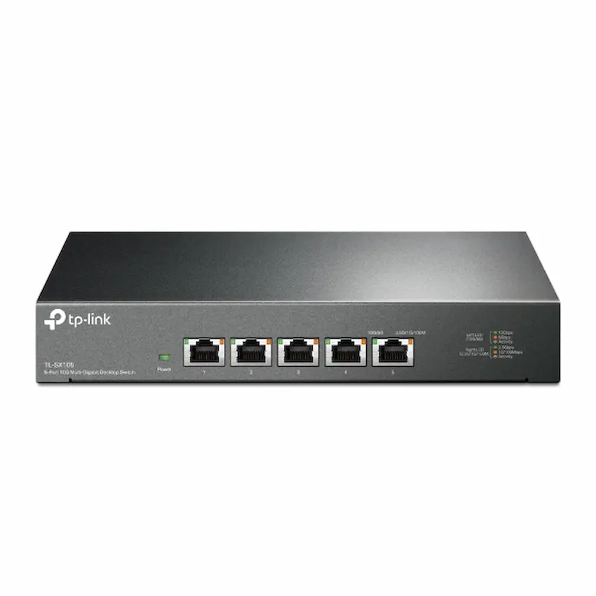 Switch Desktop TP-Link TL-SX105