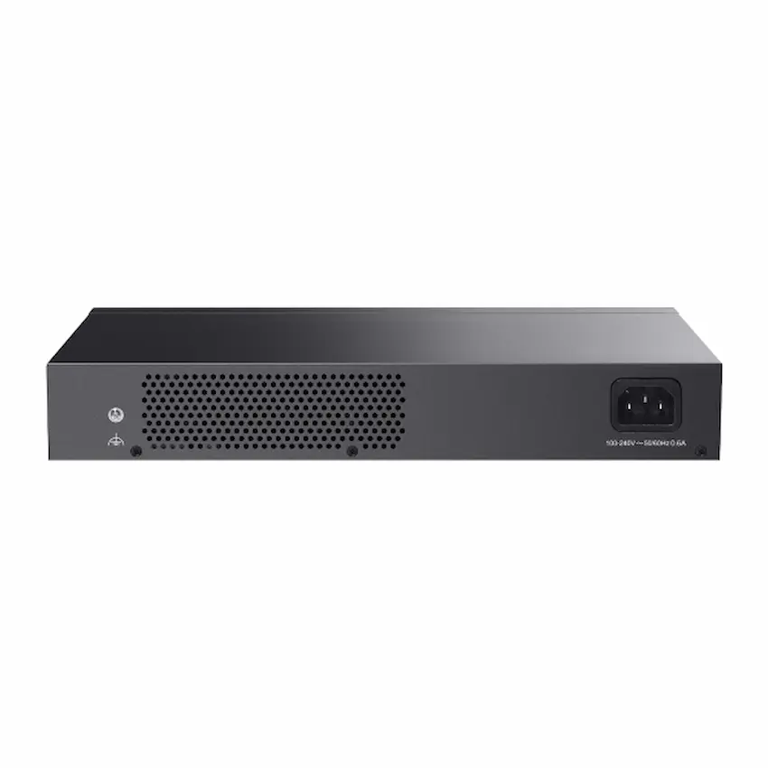 Switch TP-Link LS1024G (24 Cổng 10/100/1000Mbps)