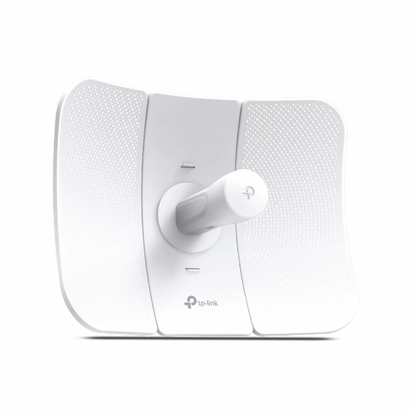 Thiết Bị Thu Phát WiFi Ngoài Trời TP-Link CPE710 (23dBi, Tốc Độ AC 867Mbps, Băng Tần 5GHz)