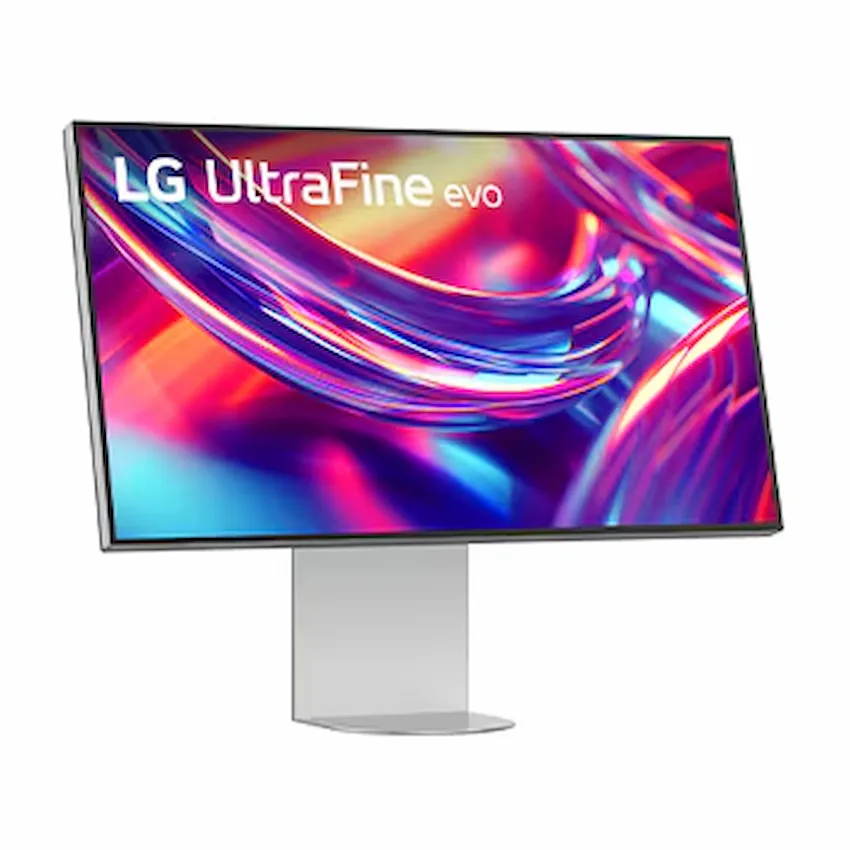 Màn hình LCD LG UltraFine evo 32U990A-S (32 inch, 6K (6144 x 3456), IPS, 60Hz, 5ms, DisplayHDR600, sRGB 99%, Real 10-bit Màu, 32U990A-S.ATV)