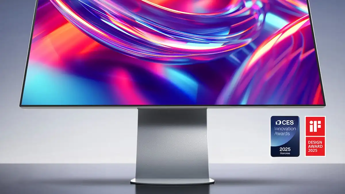 Màn hình LCD LG UltraFine evo 32U990A-S Màn hình LCD LG UltraFine evo 32U990A-S