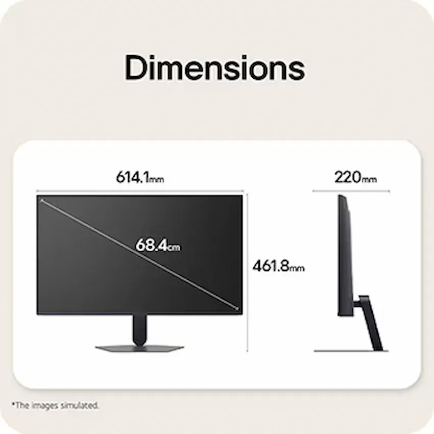 Màn hình LCD LG UltraGear G5 27G523B-B 200Hz (27 inch, FHD 1920x1080, IPS, 200Hz, 1ms, sRGB 99%, G-SYNC®/ FreeSync Premium, 25G550B-B.ATV)