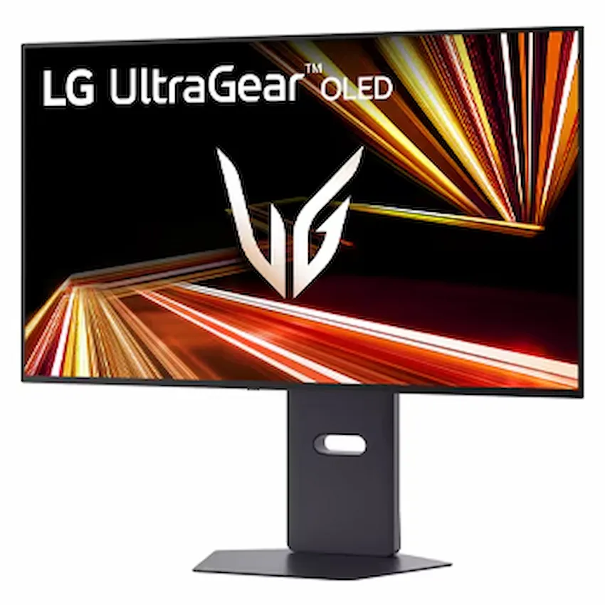 Màn hình LCD LG UltraGear GX8 32GX850A-B OLED 4K (32 inch, 4K UHD (3840x2160), OLED, Dual Mode 330Hz, 0.03ms, AMD FreeSync™ Premium Pro, 32GX850A-B.ATV)