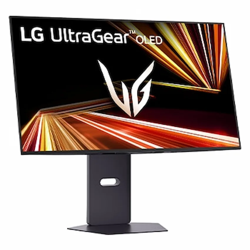 Màn hình LCD LG UltraGear GX8 32GX850A-B OLED 4K (32 inch, 4K UHD (3840x2160), OLED, Dual Mode 330Hz, 0.03ms, AMD FreeSync™ Premium Pro, 32GX850A-B.ATV)