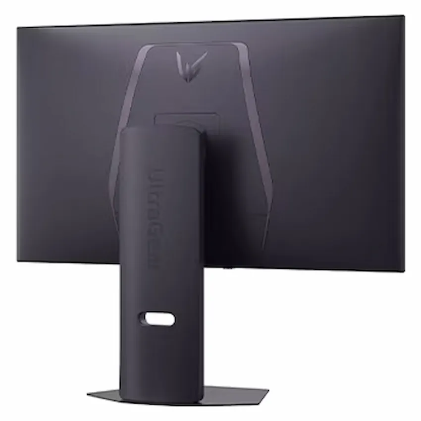 Màn hình LCD LG UltraGear GX8 32GX850A-B OLED 4K (32 inch, 4K UHD (3840x2160), OLED, Dual Mode 330Hz, 0.03ms, AMD FreeSync™ Premium Pro, 32GX850A-B.ATV)